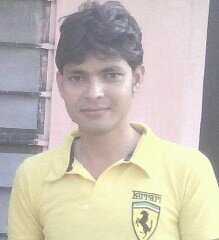 ShyamDhaked's profile picture. 