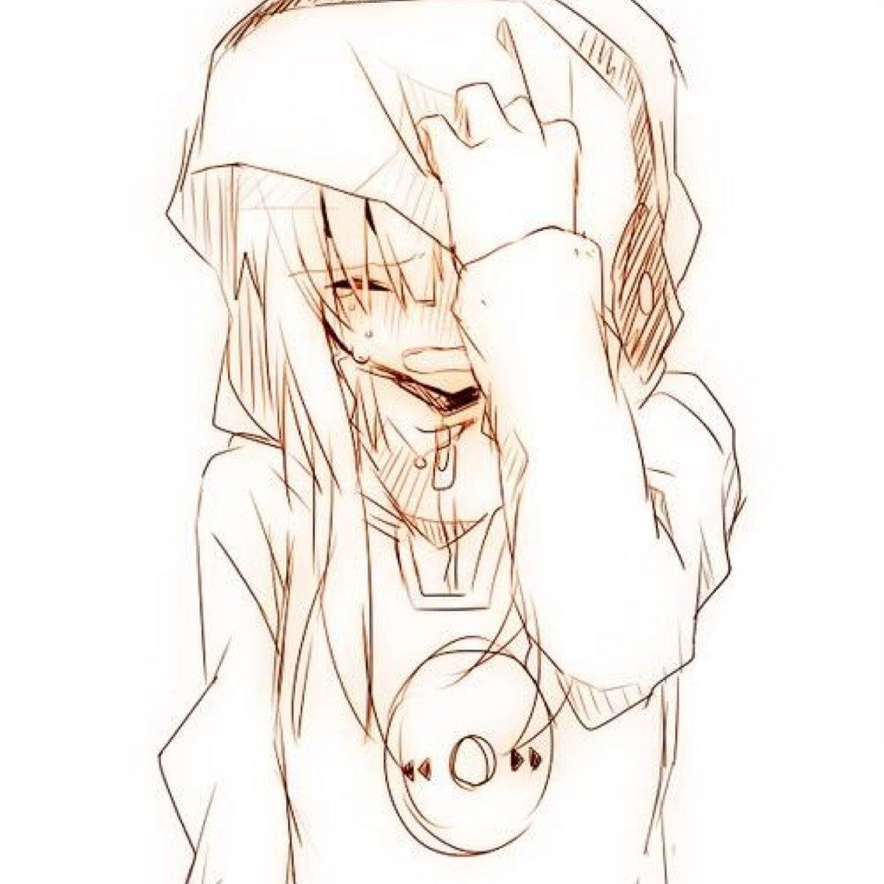 Hi im Molly im 16 i live with my daddy i love the snow and strawbarrys im human and my daddys a vampire daddy- @blood_drinker_ my real parents died 14 years ago
