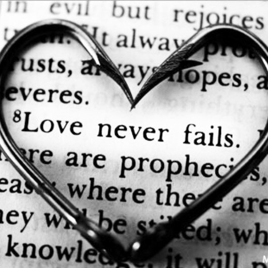 Words that strengthens your Christian walk