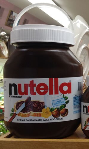 OfficialHeff's profile picture. Nutella lover. I love u too - current working for the NSA