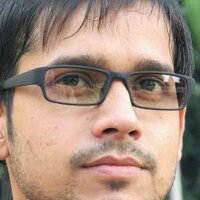 Nilkantha Chatterjee (@nil577) 's Twitter Profile