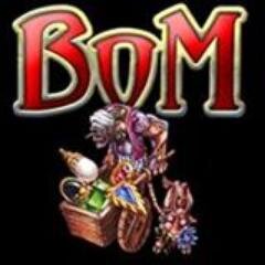Magic The Gathering Tournaments Organizer since 2008. Find out and register for our next events: https://t.co/86cZlRkdiJ