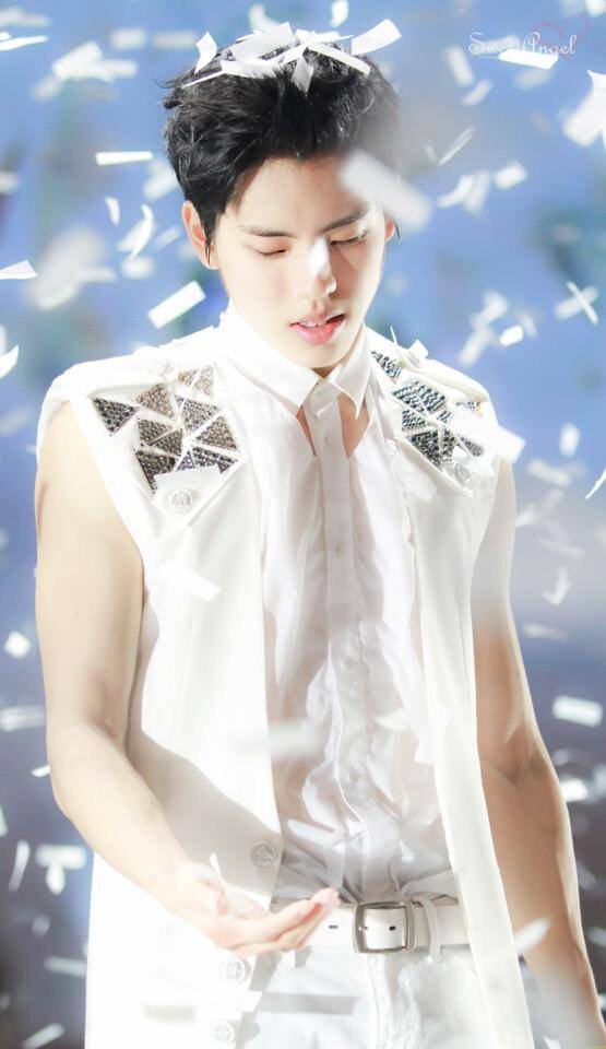 บ้า ปัญญาอ่อน ติ่ง(เกาหลี) ซีรี่ส์ ติ้งต๋อง เอ่อ โลกสวย บลาๆๆๆ ไนท์ทูมีทยูทู