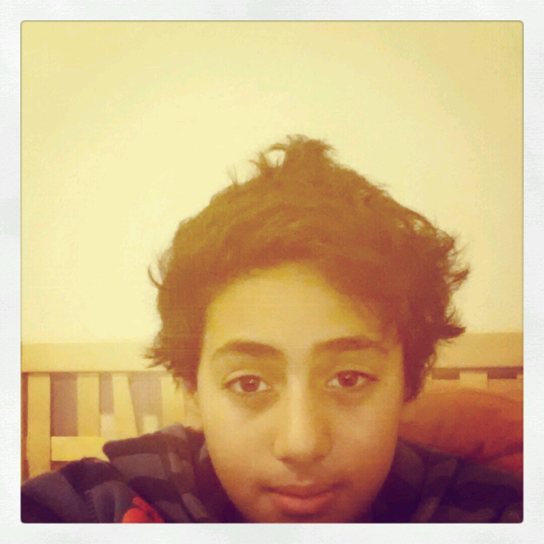 AbdAtya's profile picture. 