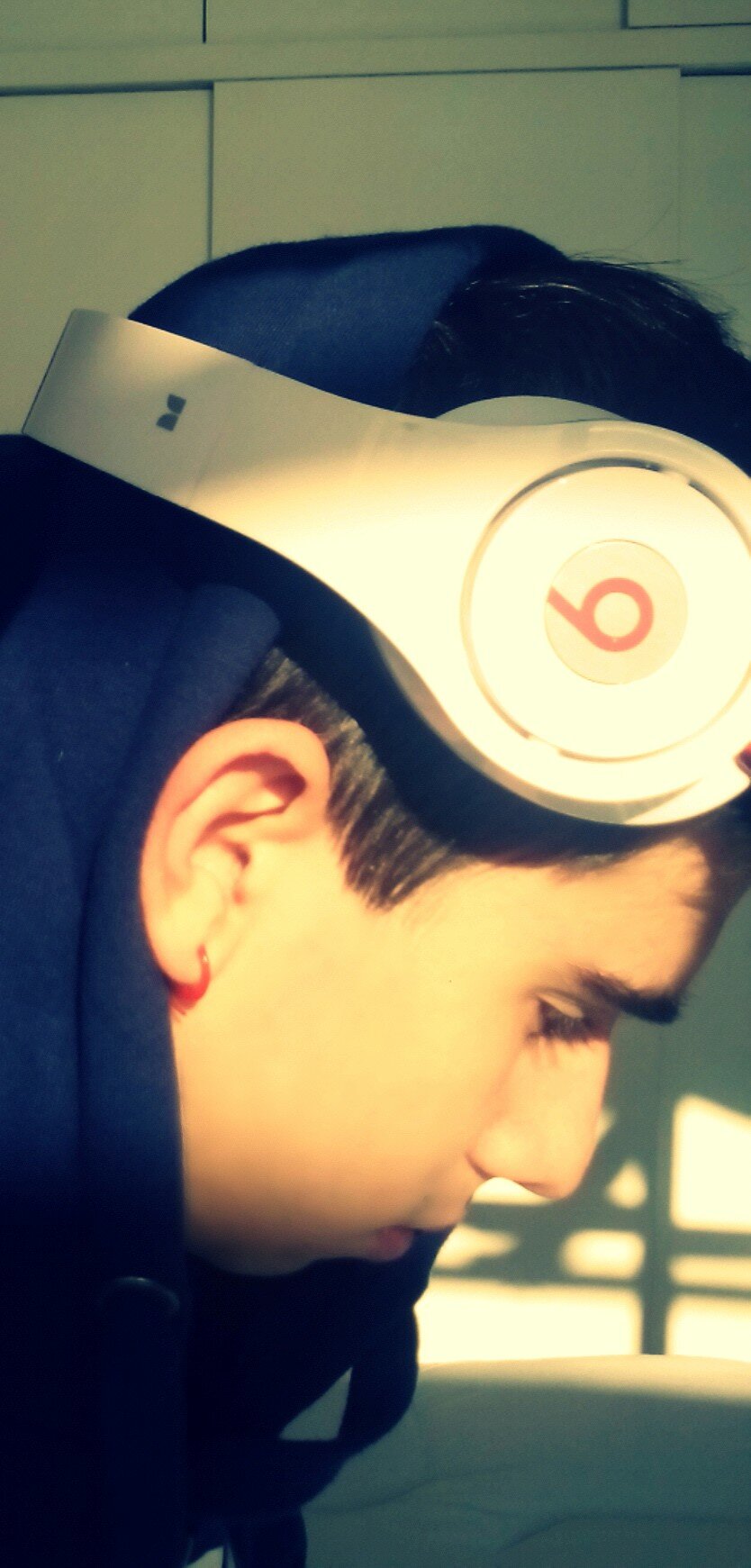 17¶•| Tu olor me mata cuando hacemos el amor.| Si quieres mi follow, ya puedes ganartelo| Vengo aquí para hacerte sonreír|••™••