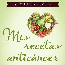 Información sobre alimentos anticáncer, recetas de cocina y hábitos de vida que nos ayudan a llevar una vida anticáncer.