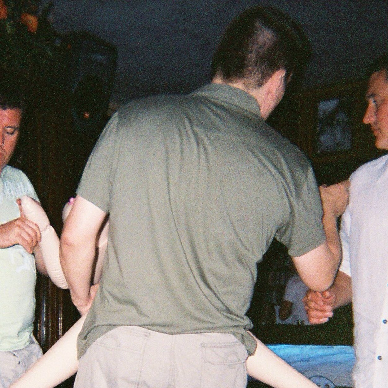 Jharper71's profile picture. 