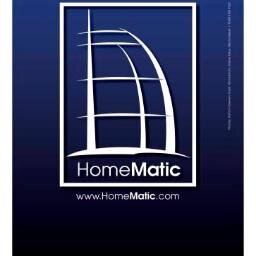 HomeMaticAnkara's profile picture. Kablolu ve Kablosuz Akıllı Ev ve Villa Uygulamaları