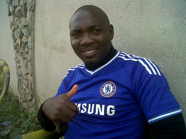 isaacseunsanyao's profile picture. Lord to whom would i go? You alone have the words that giveth eternal life. Big fan of God, my family, my friends, jose murinho, and @Chelseafc
