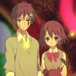 Pupa Anime Pupaanimeoffic Twitter