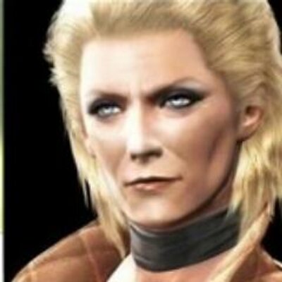 ビッグママ Mgs Bigmama Eva Twitter