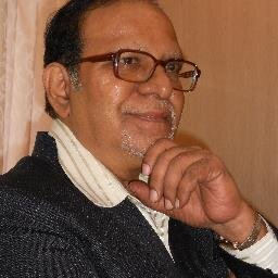 worked for bank of india now retired, basicaly marathi poet and also do write stories, articles etc done lot of translation from hindi to marathi and vice versa