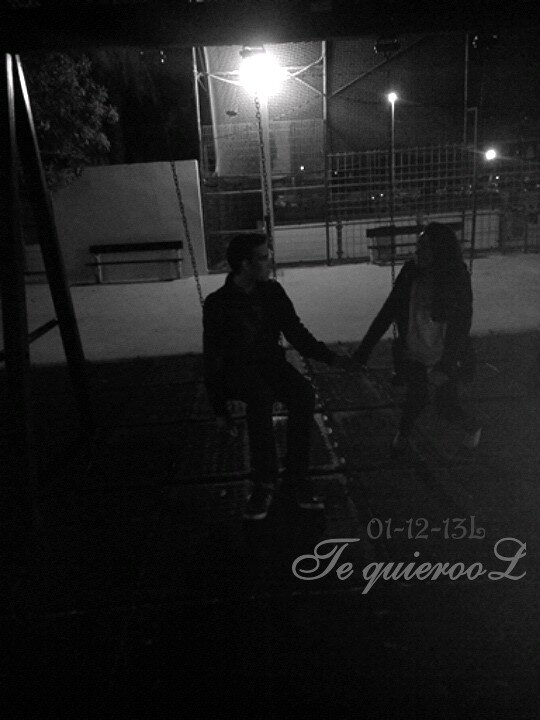 y pasa algo q lo cambia todo  01/12/13L