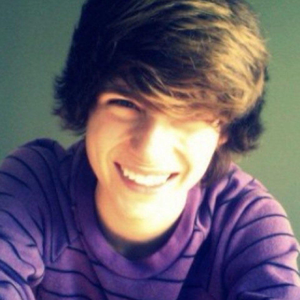 Bram/ 16 jaar/ single/ fun/ live your life/ boy belieber/ Tiener account/