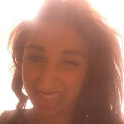 Be amazing. Be good. Be pretty. Be strong. Be smart. Be cool. But the most important thing is, Be yourself..