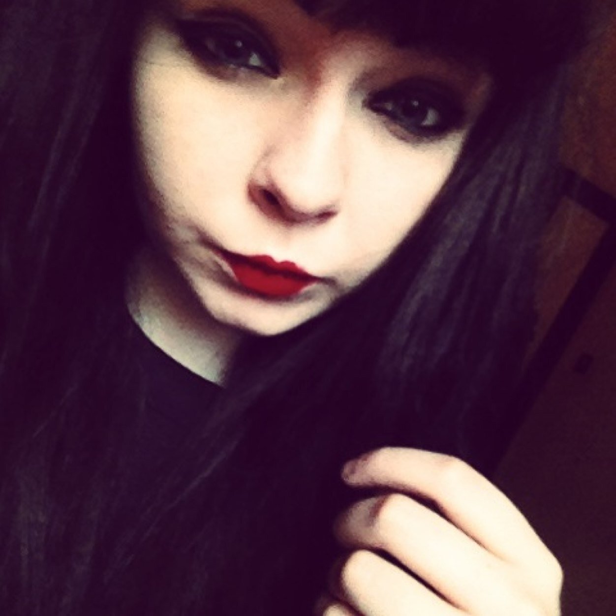 Tonight I want a slut, would you be mine? I heard you was freaky from a friend of mine ❤️Antonio Martinelli ~ 13/10/12 ❤️