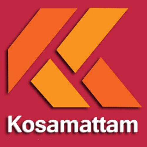 KOSAMATTAM FINANCE PUBLIC. LTD
Kosamattam Mathew K.Cherian Buildings,
Market Junction,
Kottayam - 686001