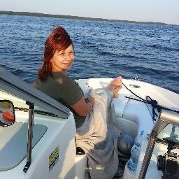 AldaZvejniece's profile picture. 