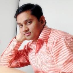 Creating Simple, Usable, Distinct and Creative Design Solutions for Web, Mobile & Kiosk.
I'm a Usability Analyst, User Experience & GUI Designer from India.