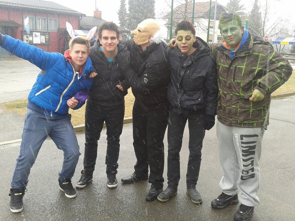 bojc97's profile picture. 