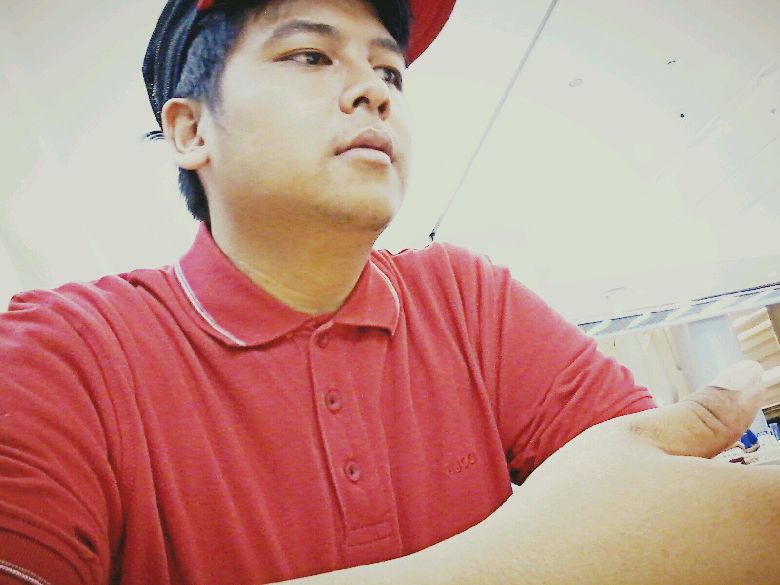 Okky_bims's profile picture. I believe , I can success