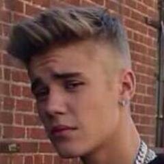 Justin is all that matters to me ♥
