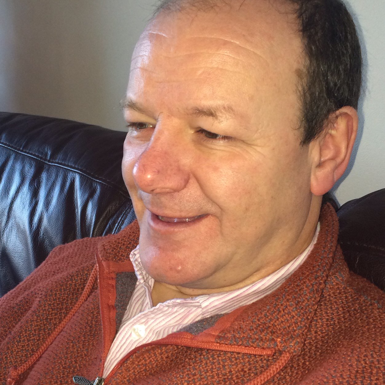 DrewMcCombe's profile picture. Married to my soul mate Bev, 3 fantastic Kids, Daryn, Cathryn & Eloise. Passionate for God. Mission agitator. Covenanted to God & The Salvation Army. A grandad