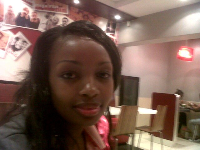 I've learnt never to force a person into my life