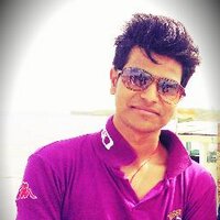 Abhishek Kumar (@abhishek2917) 's Twitter Profile