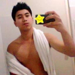 Half CHINESE | Half GARTER
-
Self-appointed SINGER & DANCER (:
-
ACTOR WANNA BE (:
-
UNFOLLOW for UNFOLLOW (: