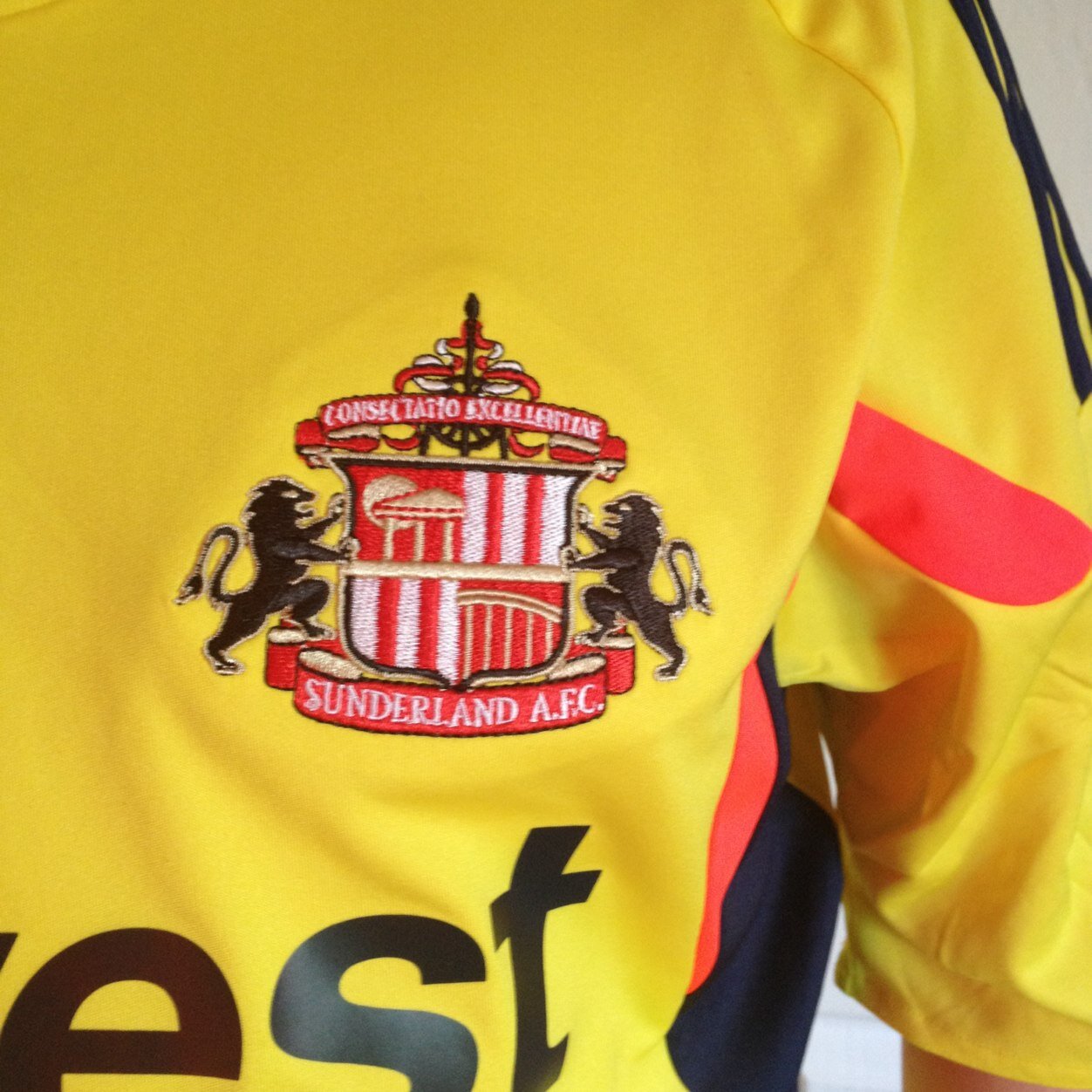 KeitPodd's profile picture. safc 4 ever red n white army