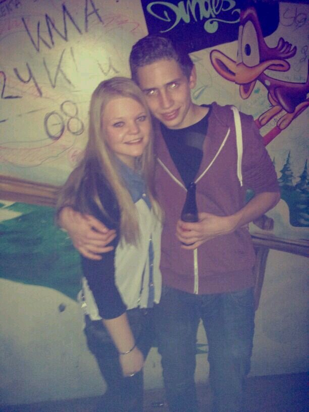11'01'14 |♥| Milou - je bent alles voor mij! x Milou