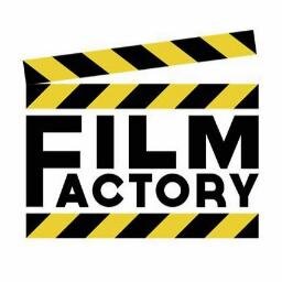 'Film Factory' is a young, film-loving association, whose members are expeditious and eager-to-learn students.  Creating films is our passion.