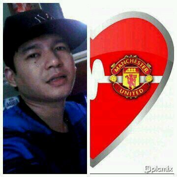 fans manchester united indonesia and ALLAH swt is my lord
