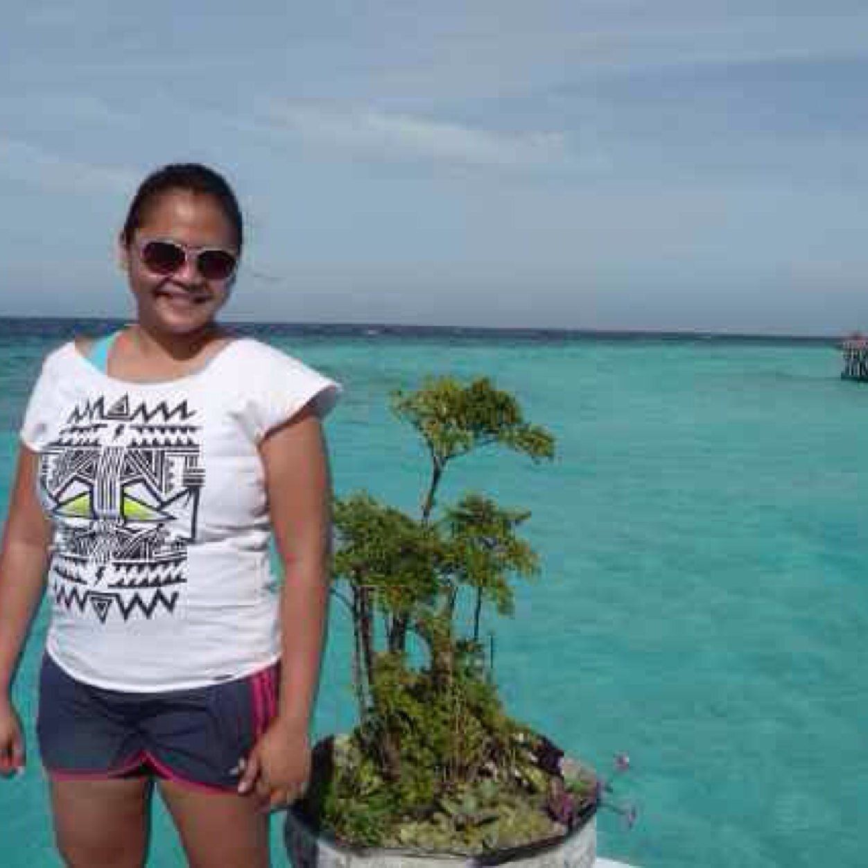 thythya's profile picture. 