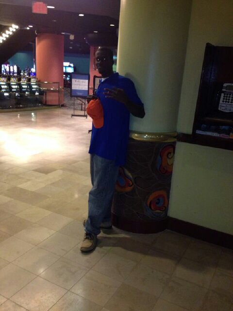 Jus living and enjoying life!Nike just do https://t.co/wXSSXPHKL6 is the motive!Hate being sober! Living rough and raw