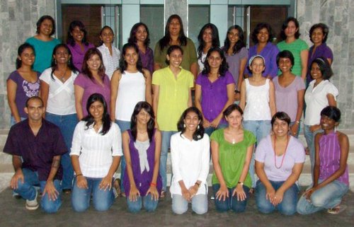 ContempoChoir's profile picture. Contempo is an all female vocal ensemble brought together by their old school ties, love for music and performing!