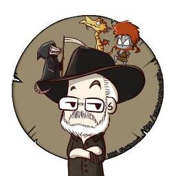 Terry Pratchett Profile