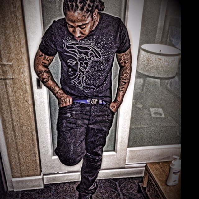 Lemmielams's profile picture. A young fuckin boss !