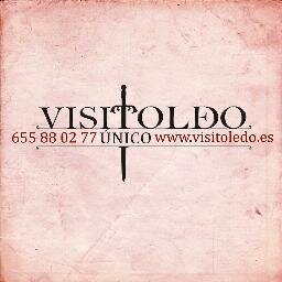 Viaja en el tiempo con nuestros guías oficiales de turismo y descubre el Toledo monumental, secreto, inconquistable... Tlfn. 655880277