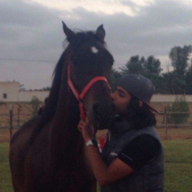 احمد الفلاحي ( HBS) نور حياتي