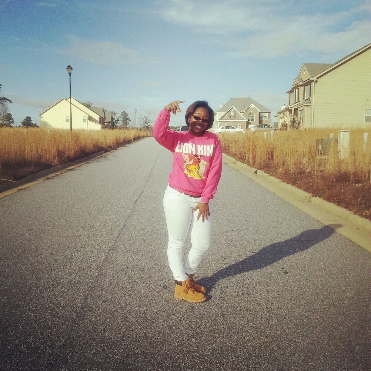 haven't been on here in a long time!!! FOLLOW ME I FOLLOW BACK!!! :) follow me on ig no_sapp