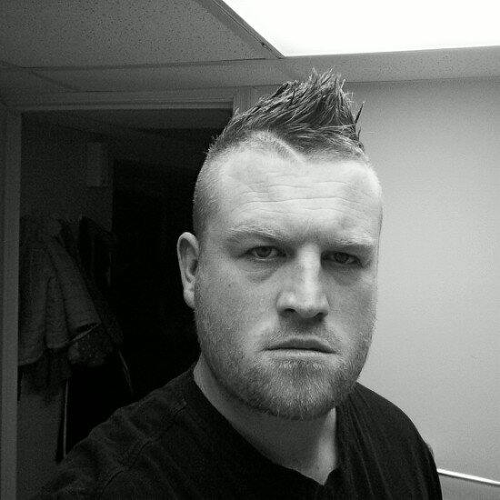 Born United, Live United, Die United 31 yr old soccer academy coach, scout and goalkeeper specialist, Live in USA, born in Salford ,Manchester UK