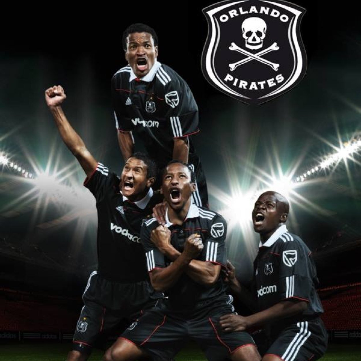 MadMoloisane Profile Picture