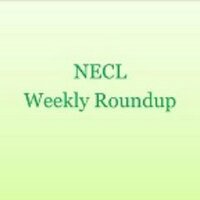 NECL Weekly Round Up(@NECLrup) 's Twitter Profile Photo