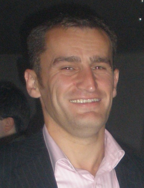 David Griffiths
