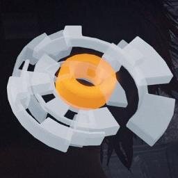 miru0n's profile picture. 何もなかった