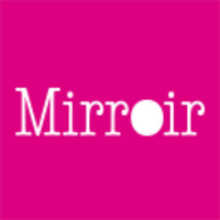 mirroir (@mirroirjp) 's Twitter Profile