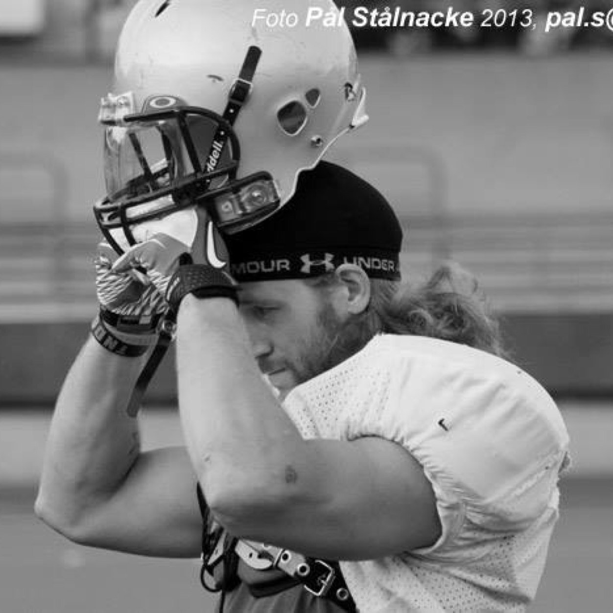 Glamboy1's profile picture. Född på fel kontinent.