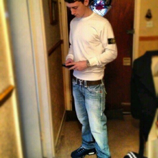 BillH0bbs's profile picture. 